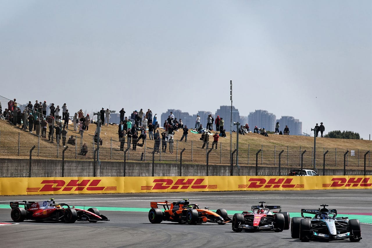 アデレードF1復活構想浮上も実現せず バーレーンGP代替案の舞台裏