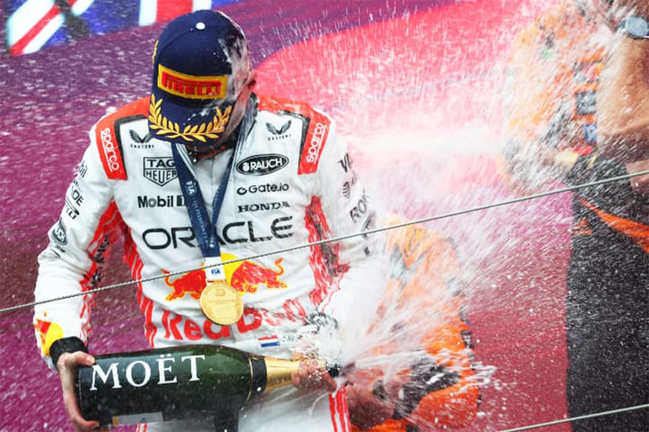 日本グランプリ