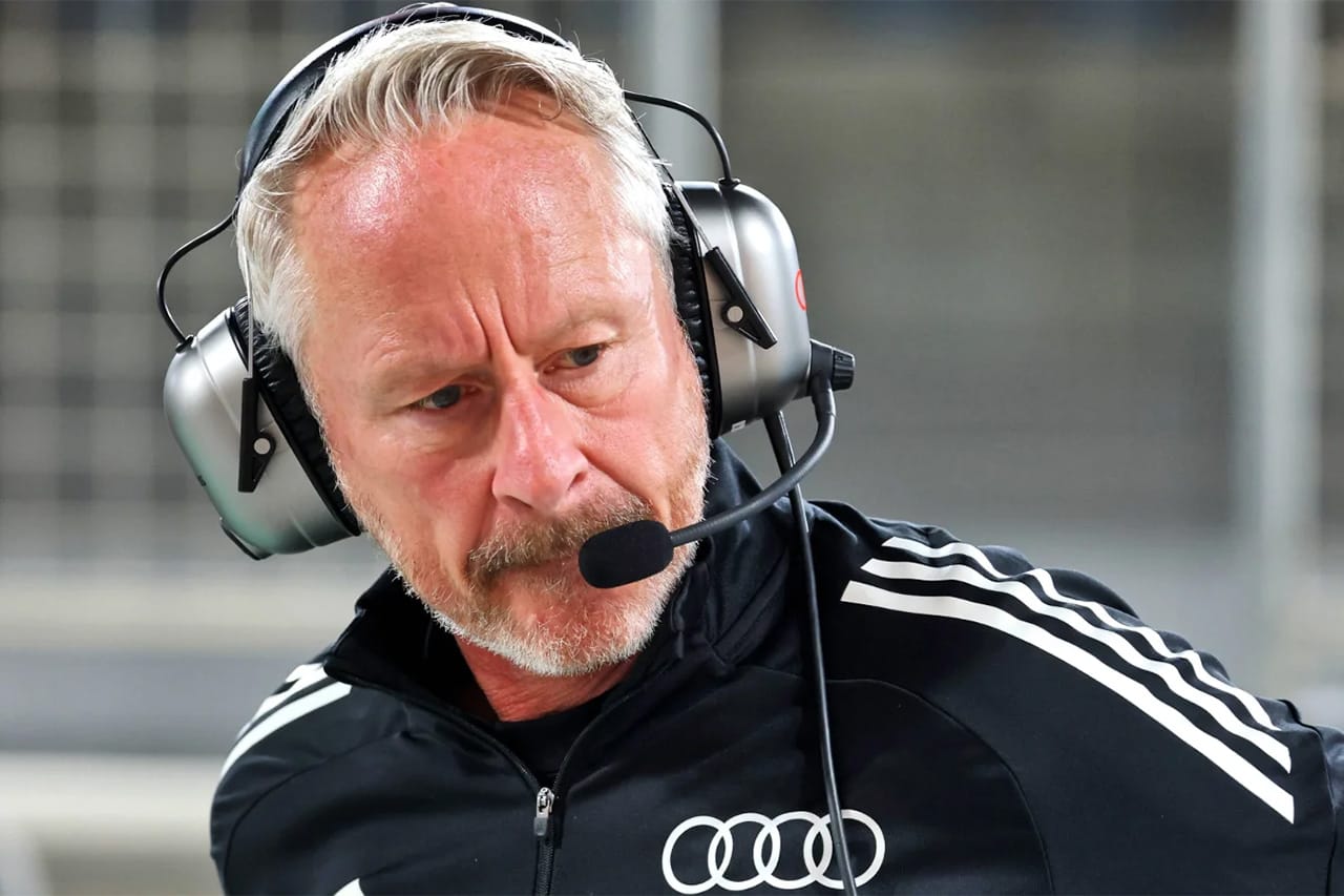 ニューウェイ後任候補ウィートリー アウディF1退任理由に「説明が不自然」