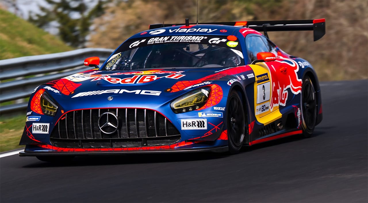 マックス・フェルスタッペン レッドブル