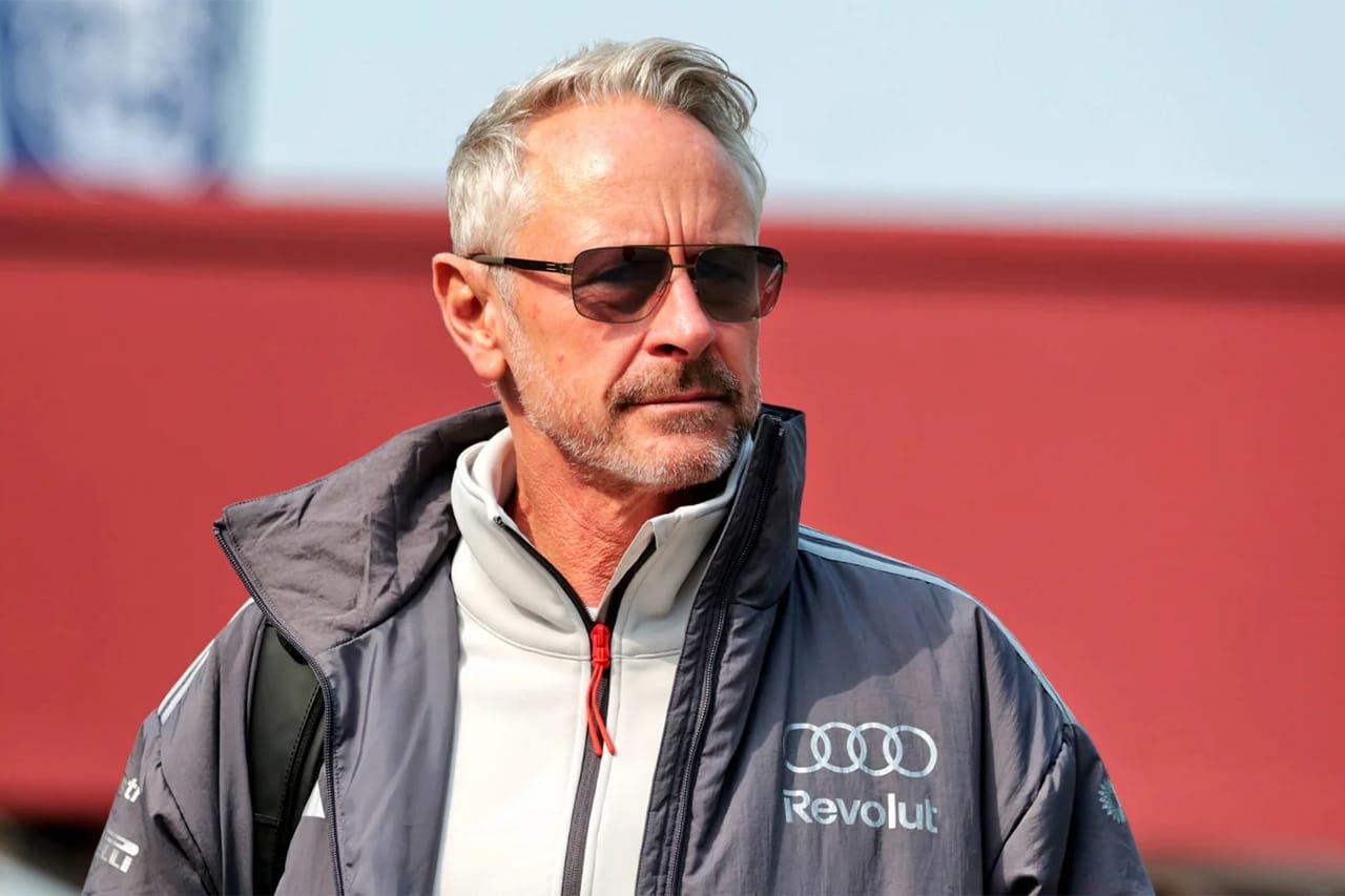 アストンマーティン・コグニザント・フォーミュラワンチーム