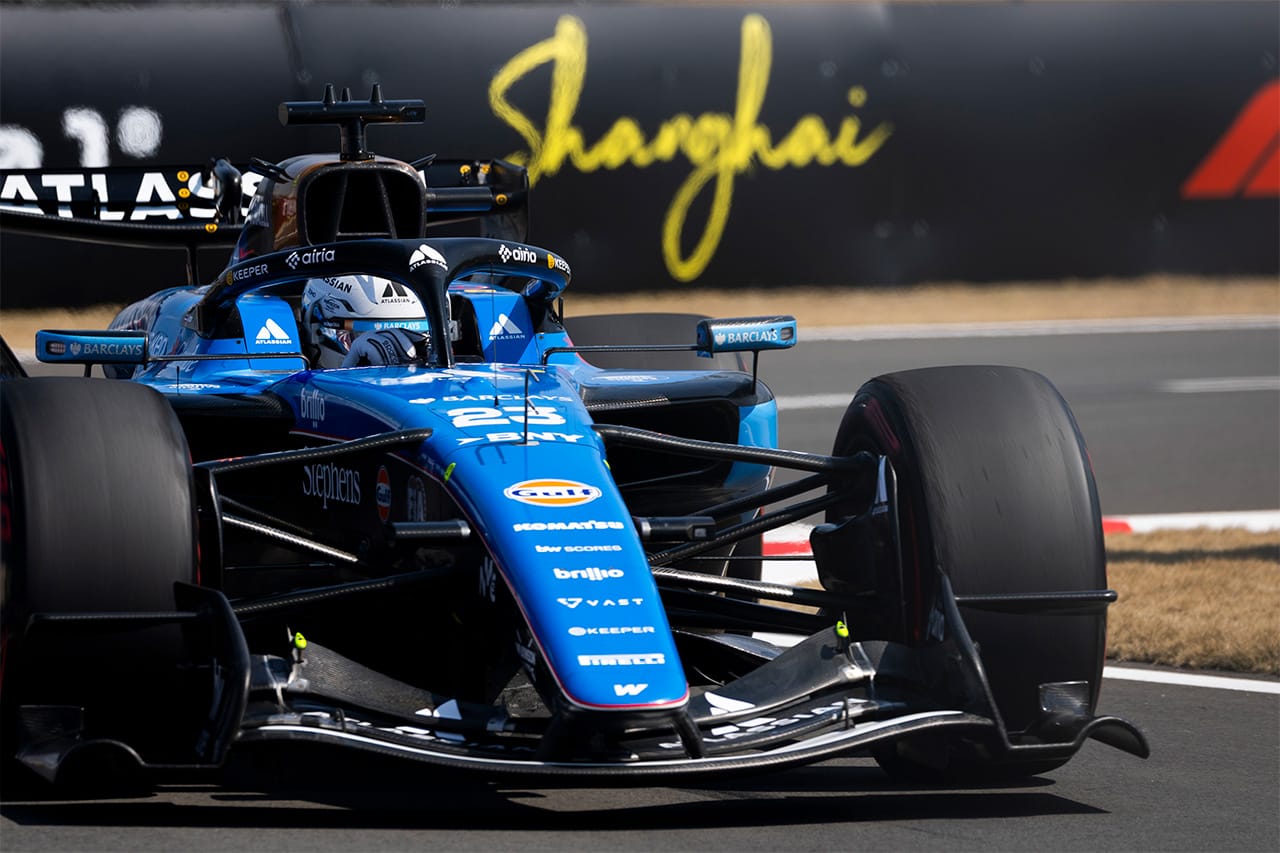 ウィリアムズF1「今季最大の失敗作」批判再燃 重量問題が深刻化