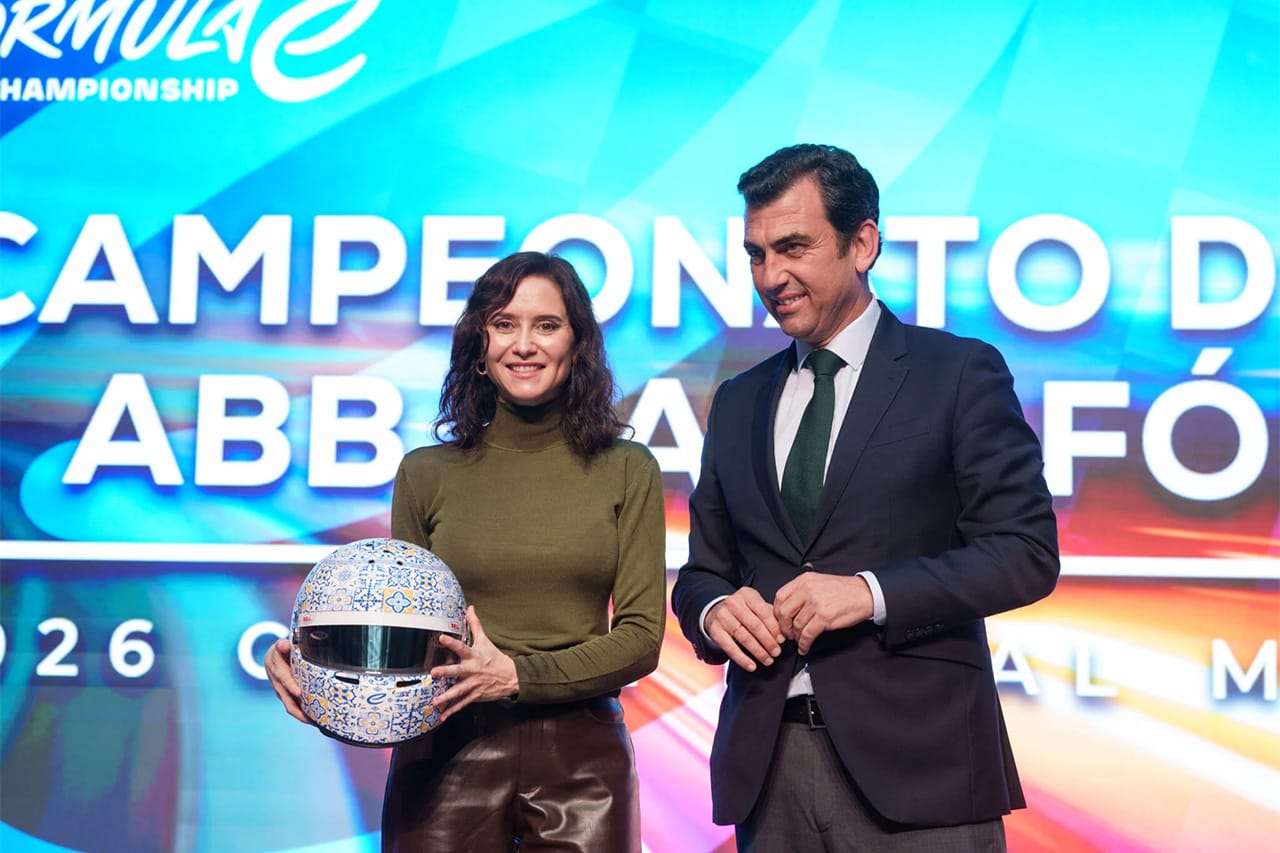 フォーミュラE創設者 2026年F1レギュレーションを批判「元に戻るべき」