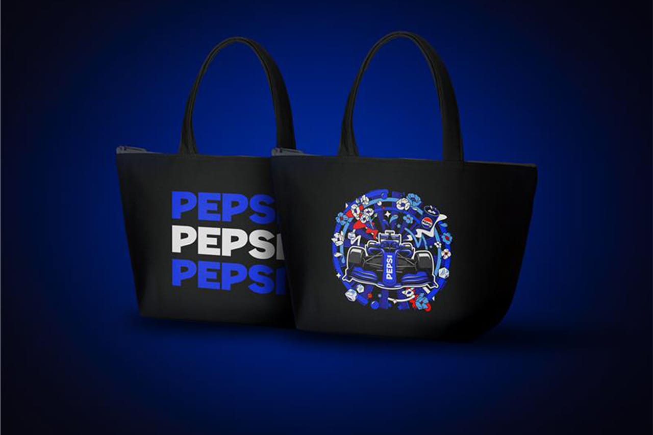 日本グランプリ ペプシコ