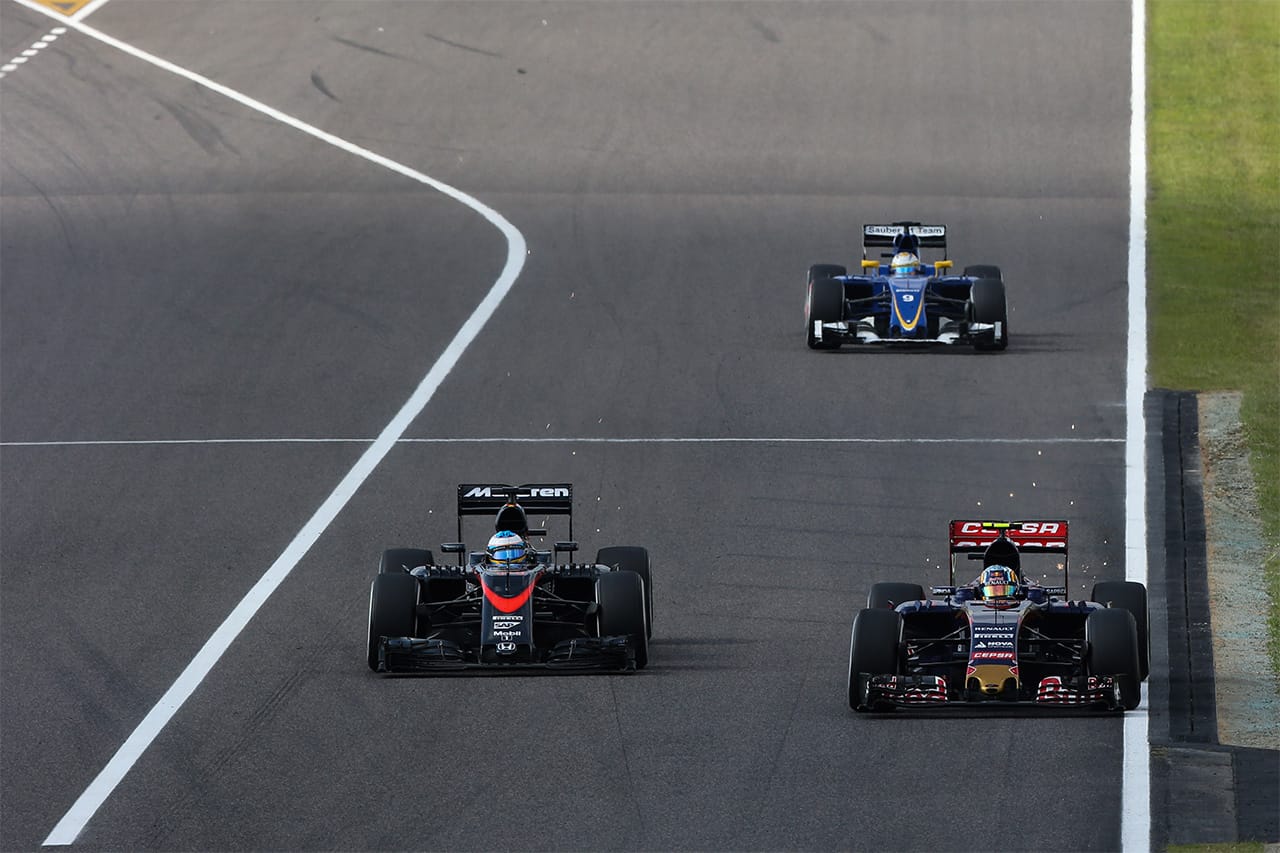 本田技研工業 日本グランプリ