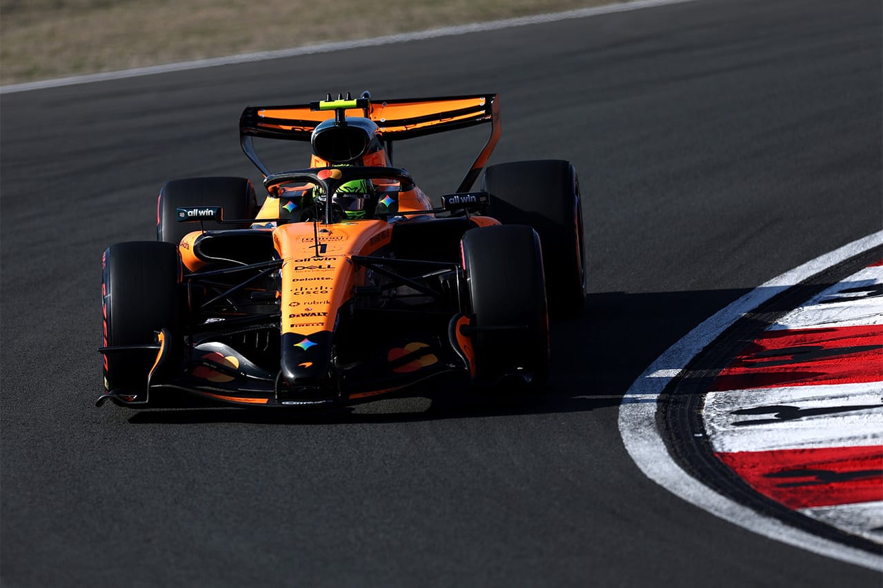 マクラーレンF1 なぜ自前PUを作らないのか？現実的な壁と将来の選択肢