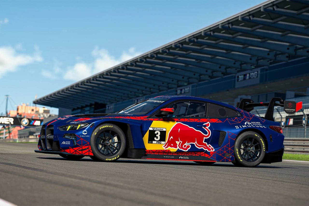 マックス・フェルスタッペン