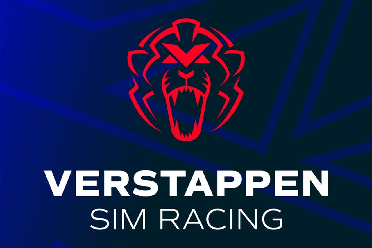 マックス・フェルスタッペン Team Redlineを「Verstappen Sim Racing」に改称