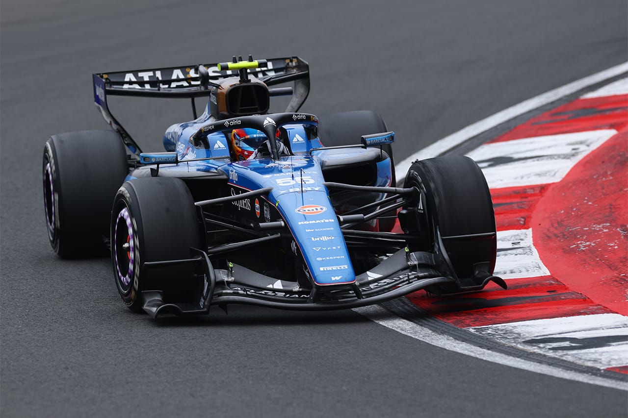 ウィリアムズF1 20kgの重量超過が深刻 ボウルズ「大幅修正が必要」