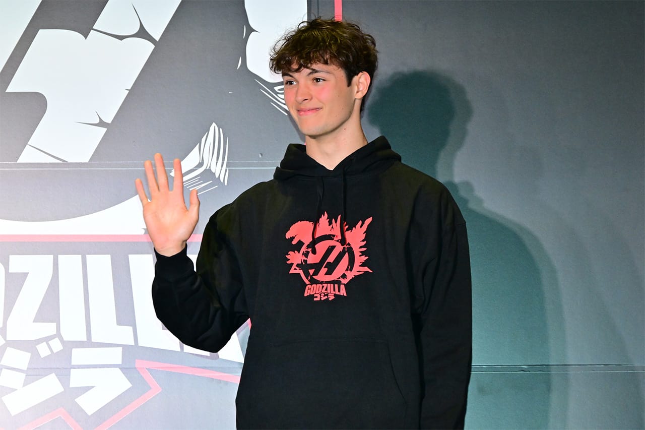 ハース F1 日本GP オリバー・ベアマン