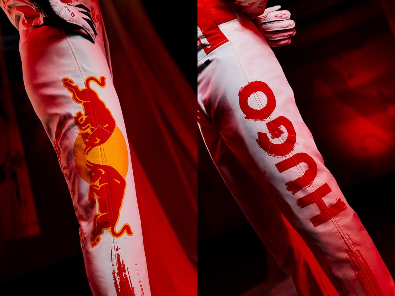 レーシング・ブルズ F1 日本GP