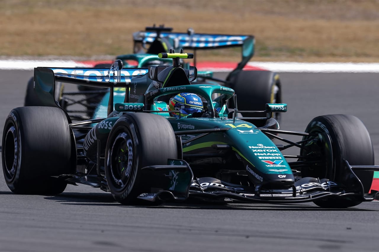 アストンマーティンF1 ホンダ体制「6ヶ月でも解決せず」構造問題の全貌