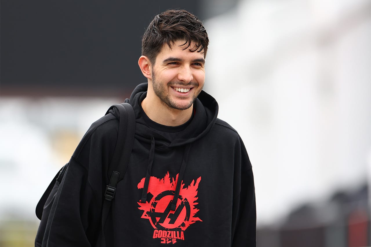 エステバン・オコン F1中国GP後に殺害予告「重大な結果を伴うべきだ」