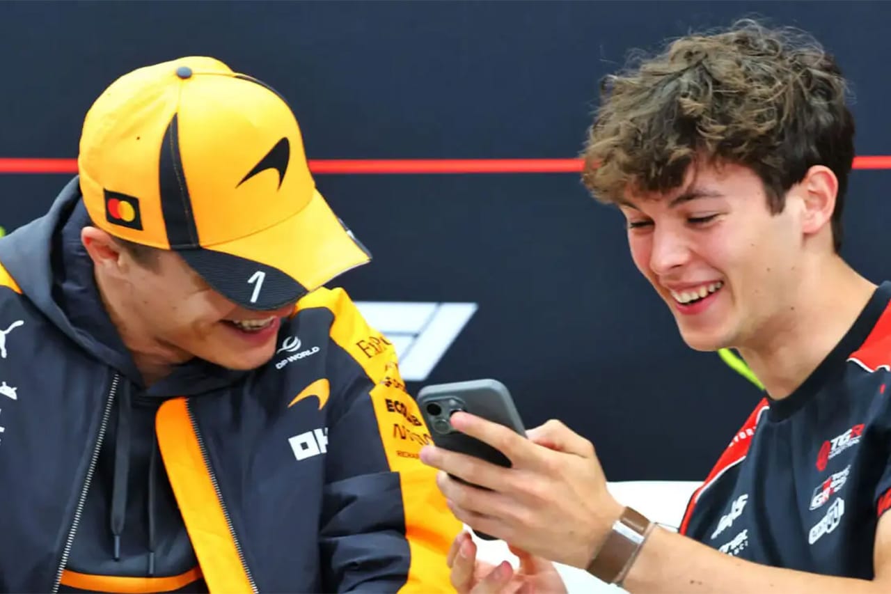 F1日本GP FIAの鈴鹿予選ルール変更にドライバー困惑「遅くなるだけ」