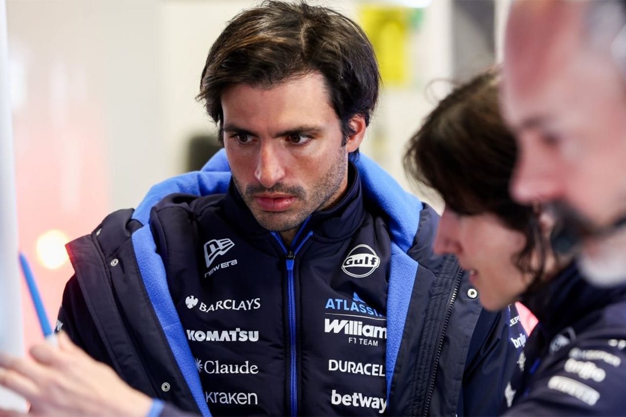 ウィリアムズ・レーシング