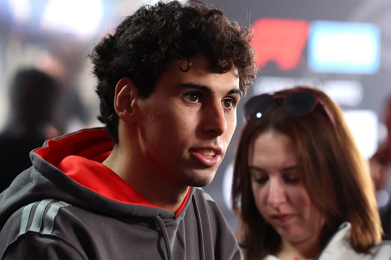 ガブリエル・ボルトレト アウディF1のウィートリー離脱は「驚きではない」