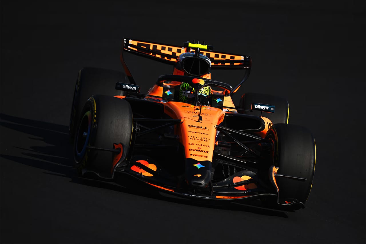 日本グランプリ