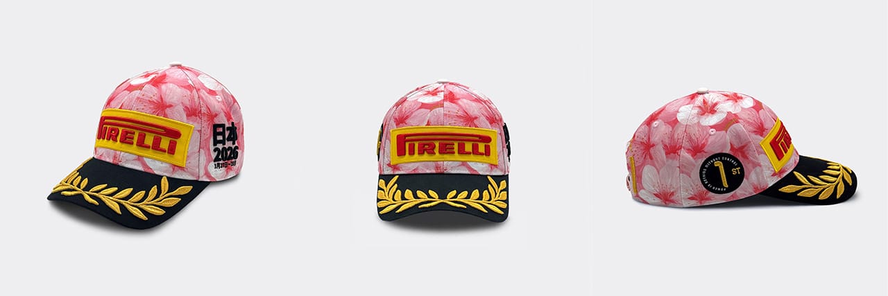 日本グランプリ