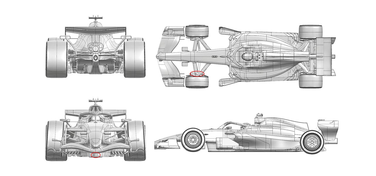 スクーデリア・フェラーリ F1 日本GP