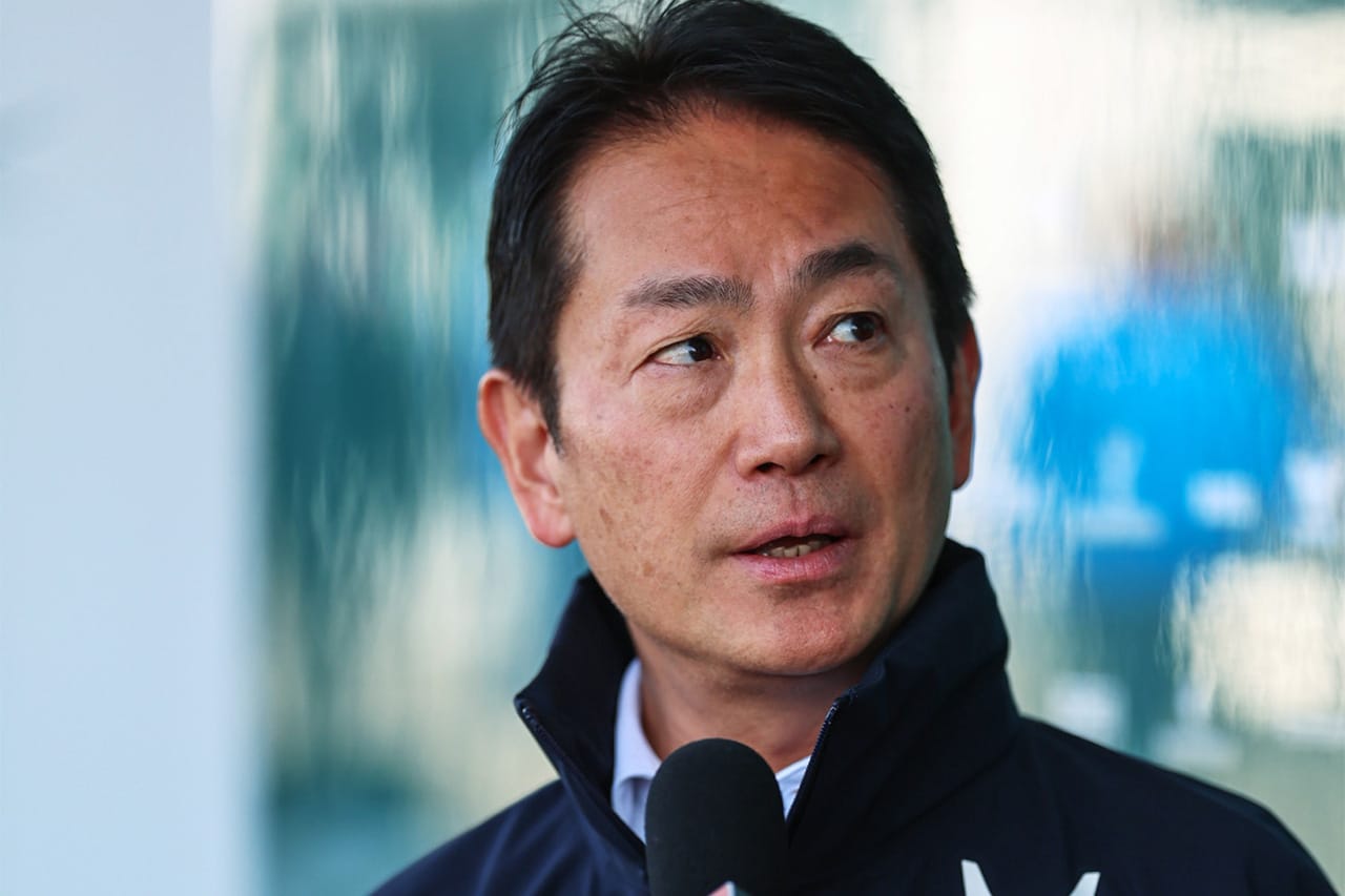 ホンダF1「振動はPU単体では解決できない」 アストンマーティン側にも要因