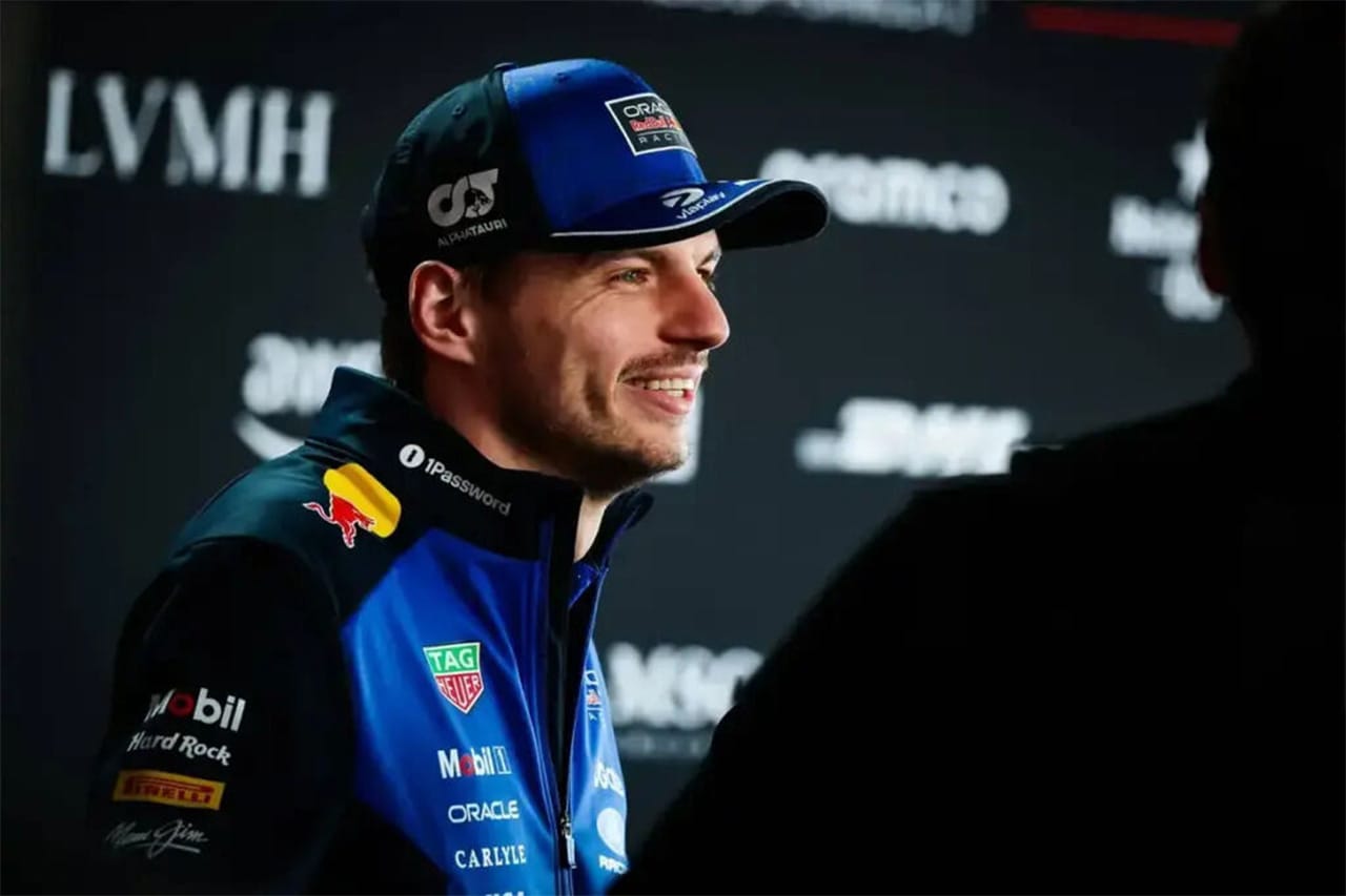 マックス・フェルスタッペン F1日本GP予選修正に苦言「根本は変わらない」