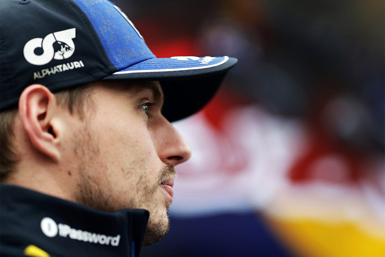 マックス・フェルスタッペンの“退室要求”にF1記者が反撃 中傷被害も告白