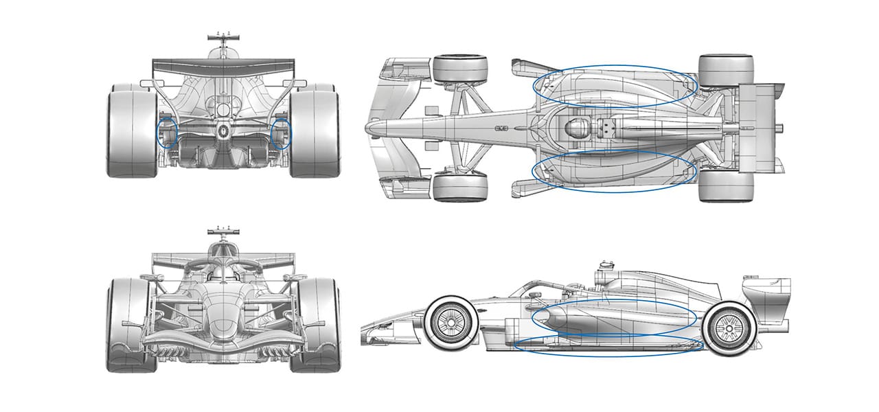 レッドブル・レーシング F1 日本GP