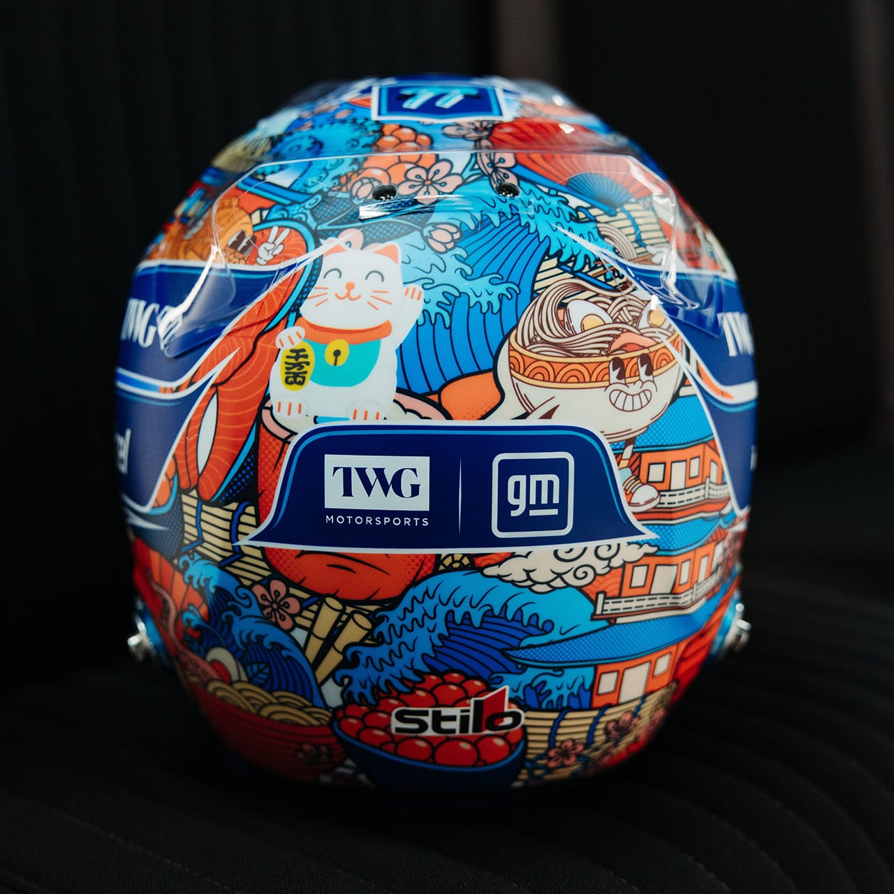 バルテリ・ボッタス F1 日本GP