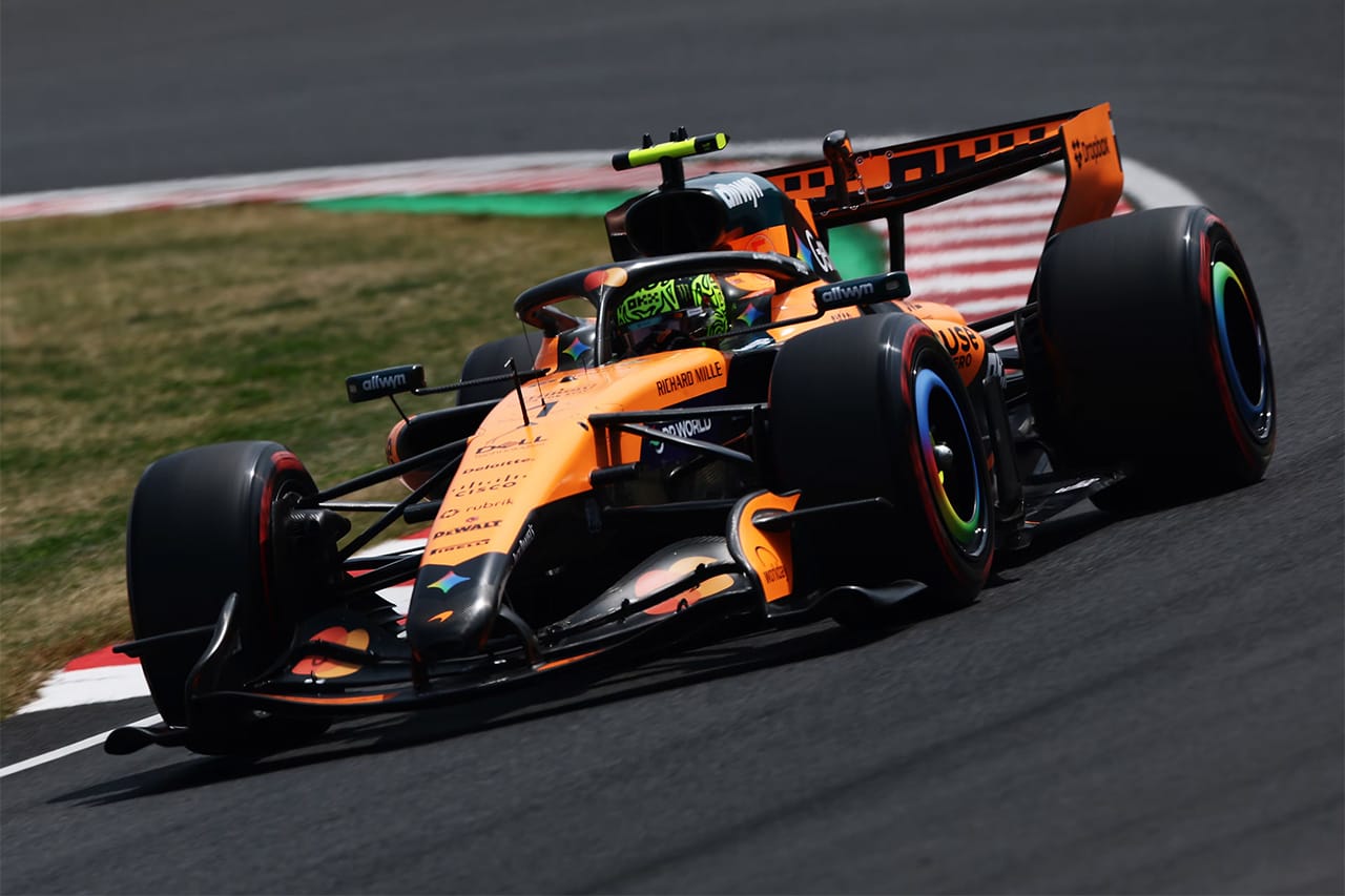 日本グランプリ