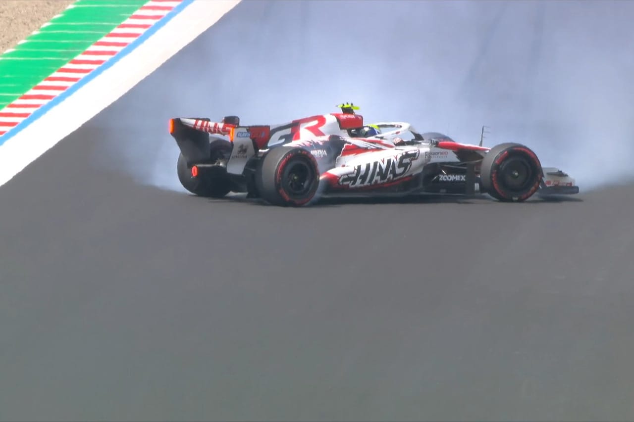 日本グランプリ