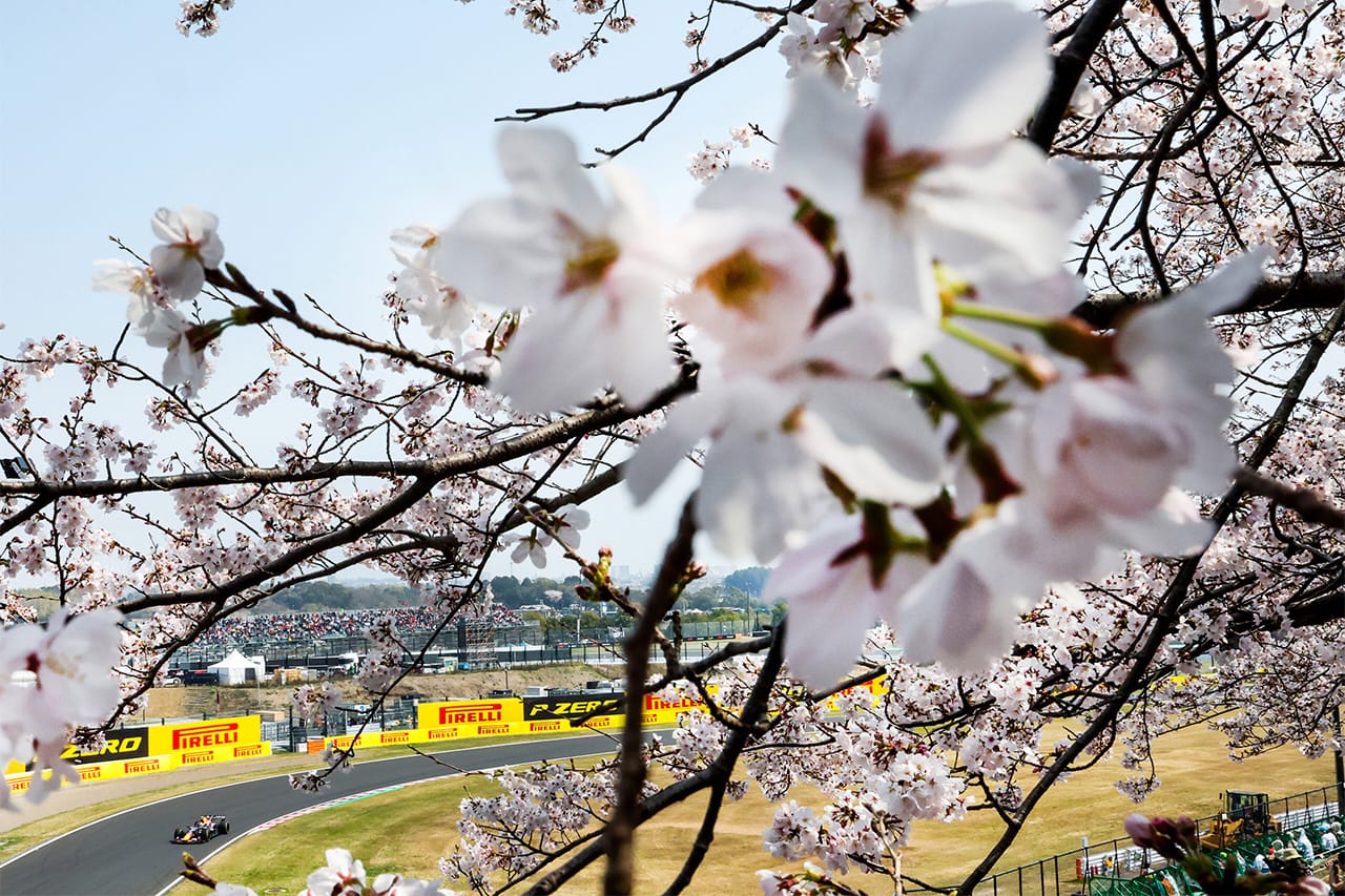 2026年F1日本GPガイド 鈴鹿サーキット攻略の重要データと見どころ