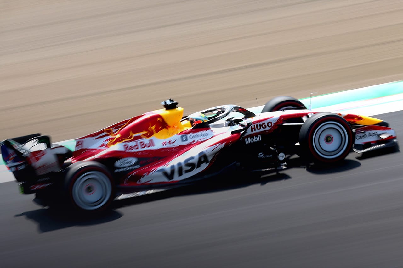 2026年F1日本GP 予選 ハイライト動画