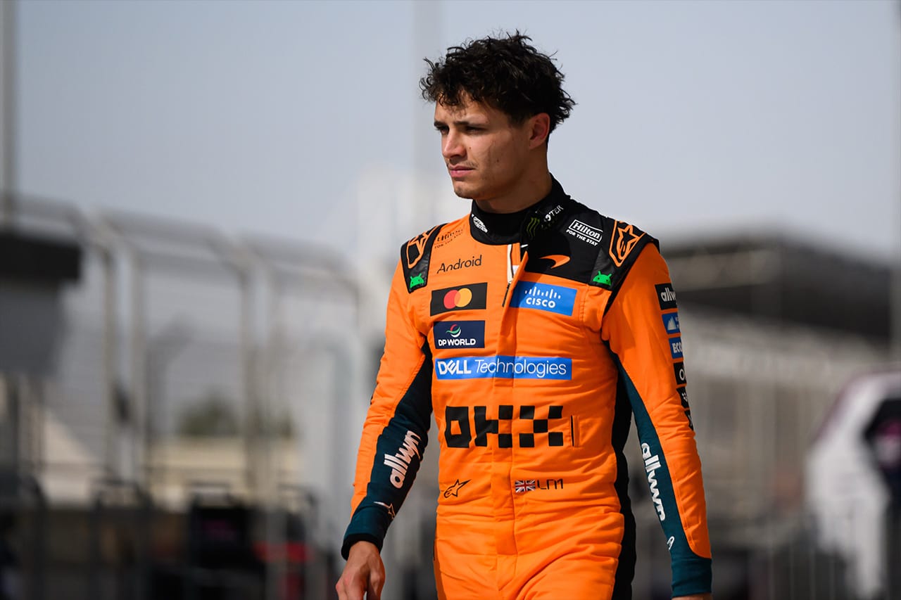 ランド・ノリスやアロンソが嘆く鈴鹿予選 2026年F1新規則で“魂が痛む”