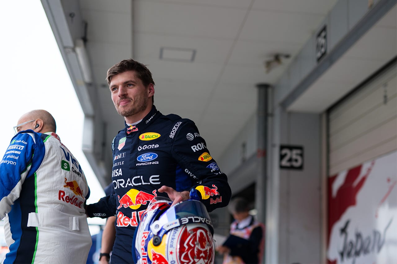 フェルスタッペン レッドブルF1に困惑「もうフラストレーションすらない」