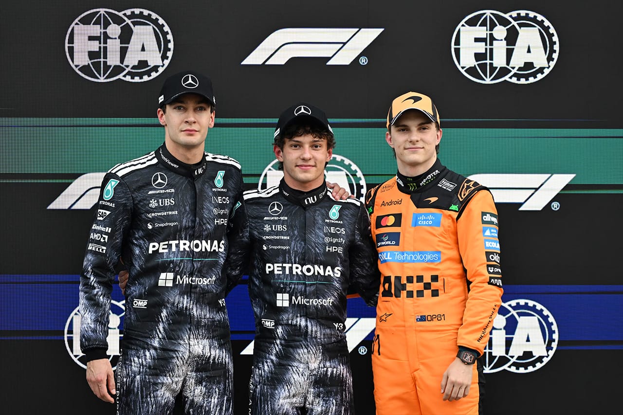 2026年F1日本GP 予選 全22名のドライバーコメント