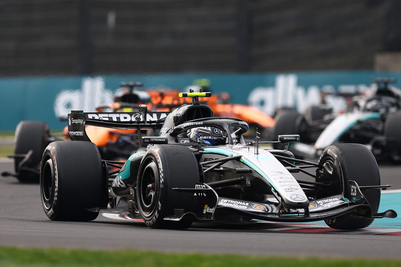 日本GP 2026年のF1世界選手権