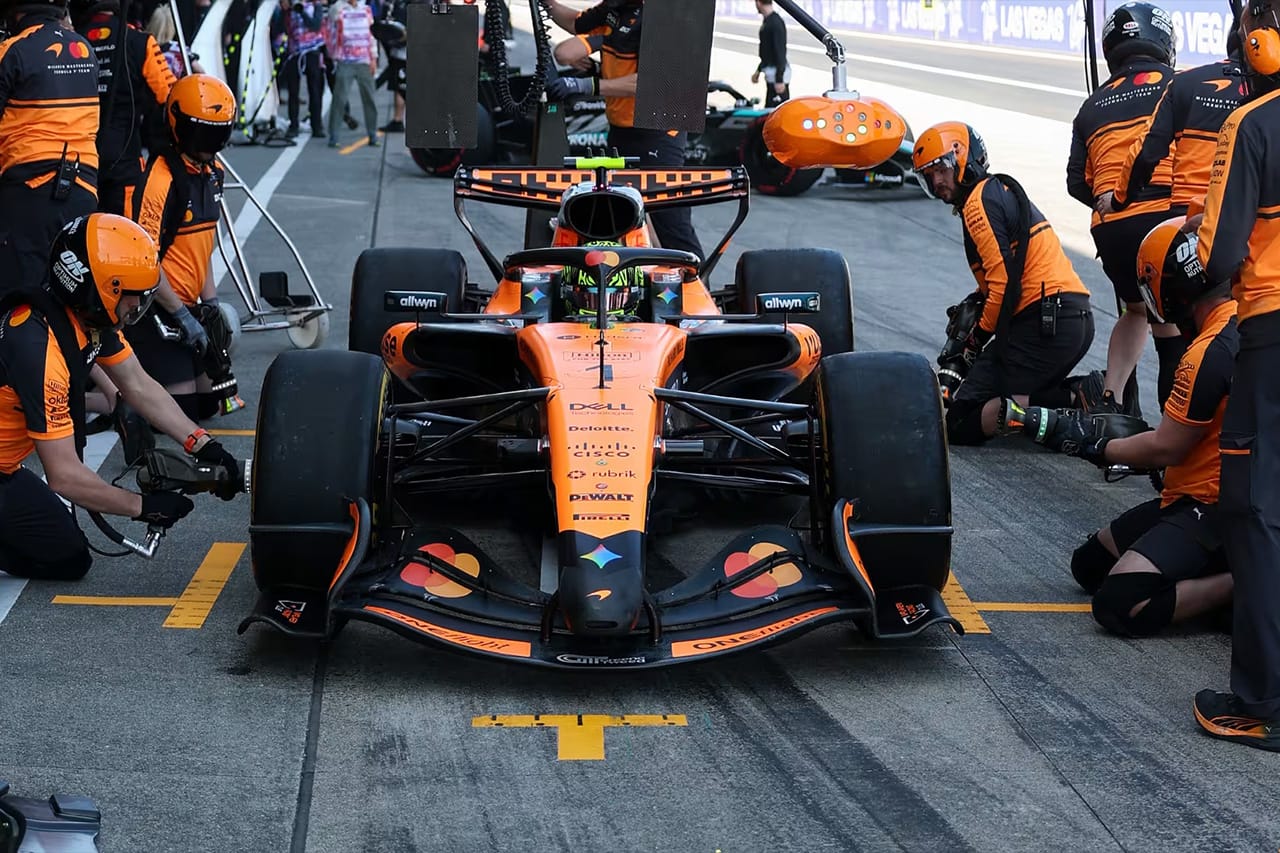 2026年F1日本GP 決勝:全22名の持ちタイヤ数&タイヤ戦略予想