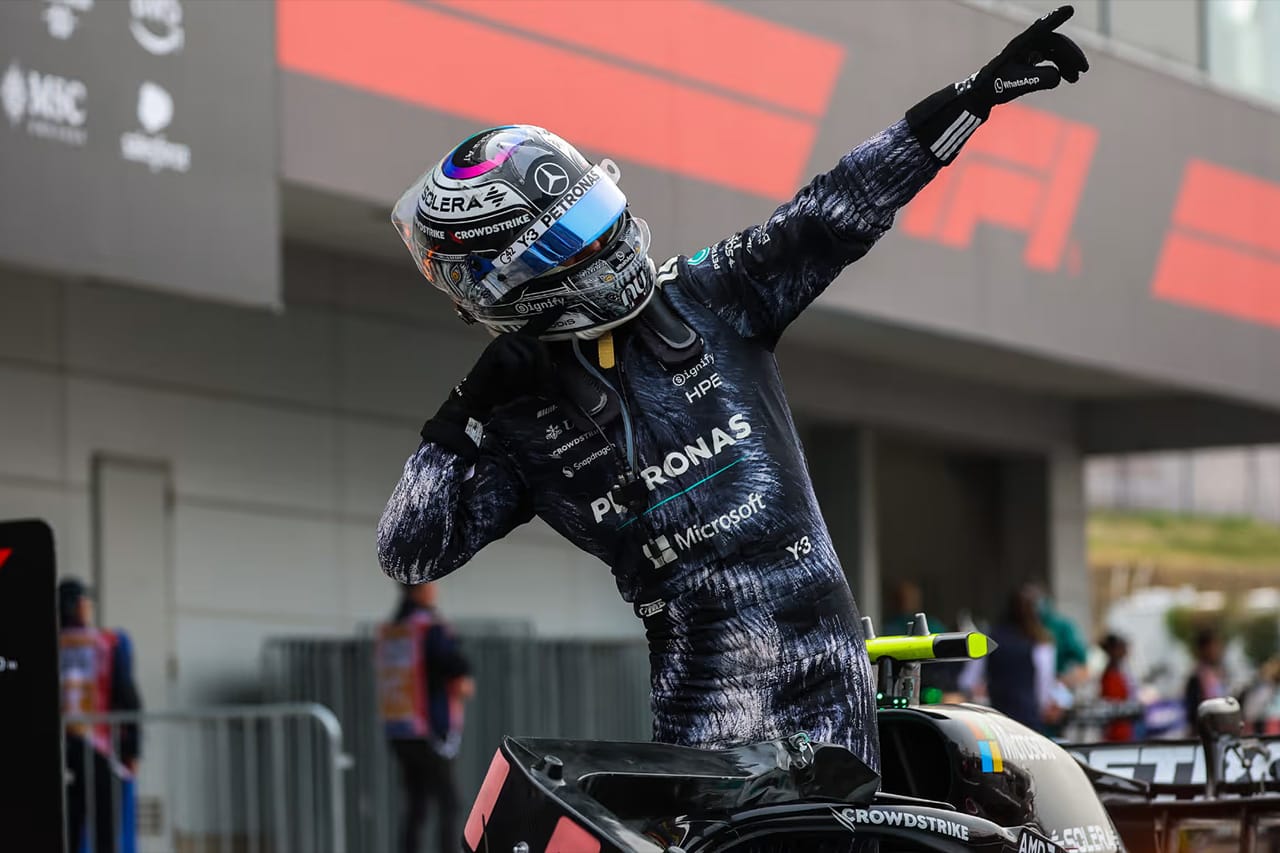 2026年のF1世界選手権