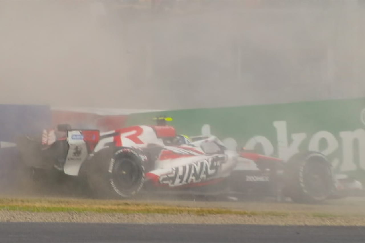 FIAが2026年F1レギュレーション再検証へ ベアマン事故受け見直し議論開始