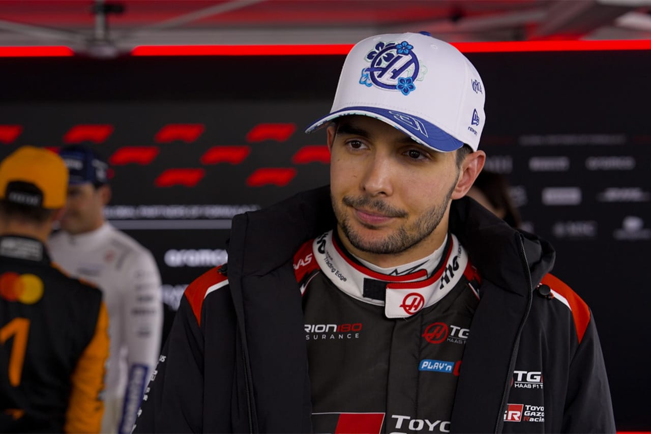 エステバン・オコン F1日本GP「3戦連続でセーフティカーのタイミングが最悪」