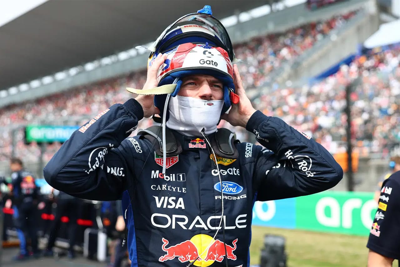 マックス・フェルスタッペン F1引退示唆にレッドブル見解「速いマシンが必要」