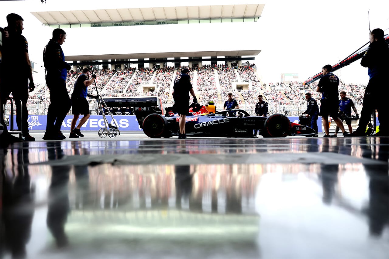 角田裕毅 レッドブルF1鈴鹿テスト参加報道も実現せず ハジャー起用が発表