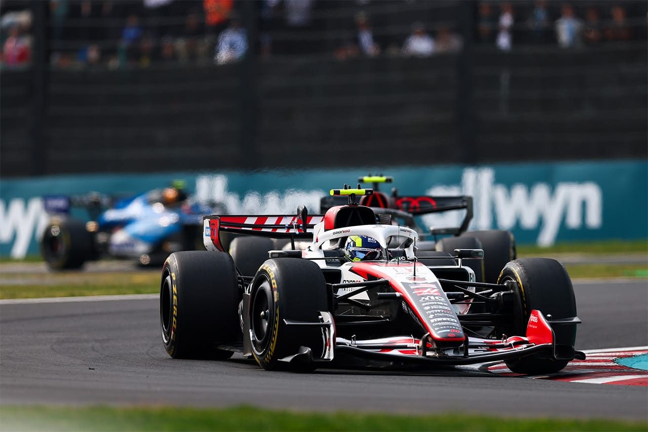 F1パワーユニット問題に即効修正案 再充電量削減とICE強化が鍵