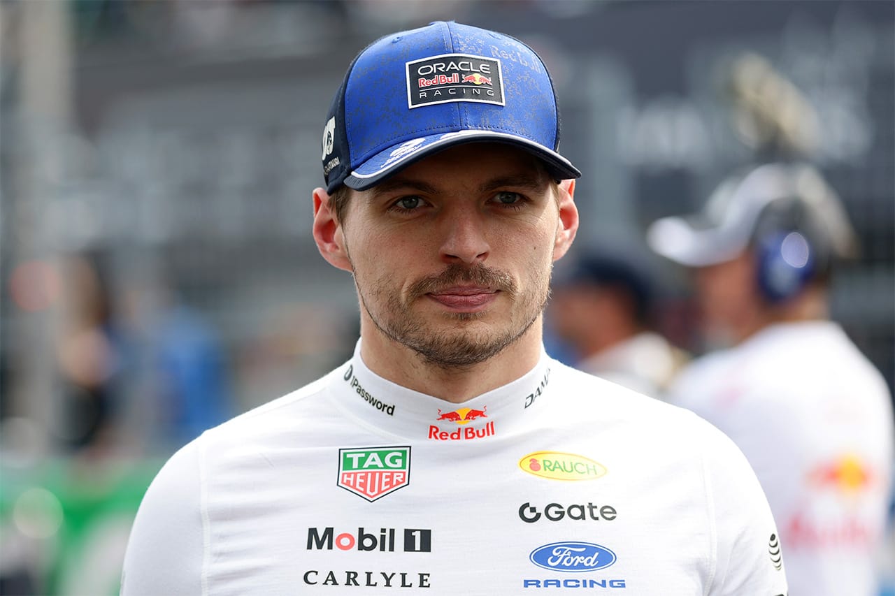 マックス・フェルスタッペン レッドブルF1離脱条項 今夏発動へ現実味