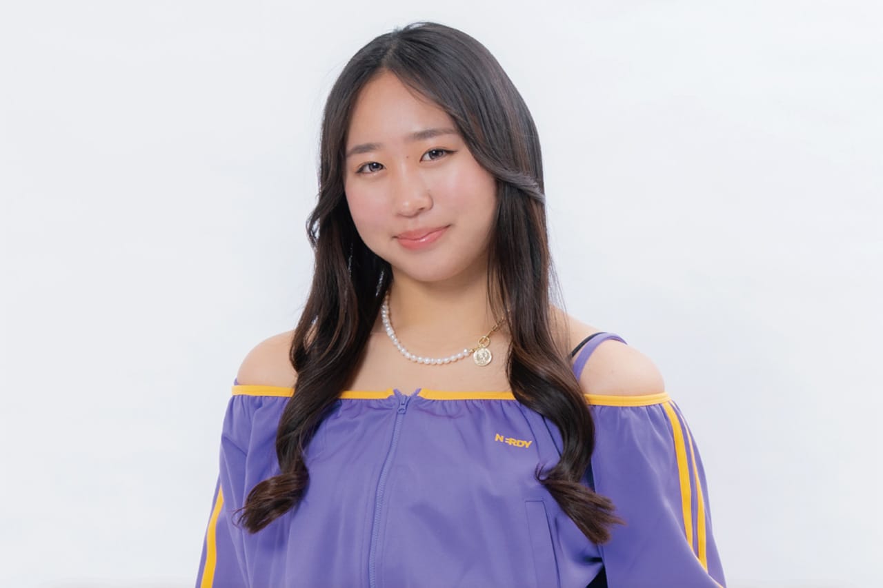 松井沙麗 KYOJO CUP参戦へ KONDO RACINGからデビュー