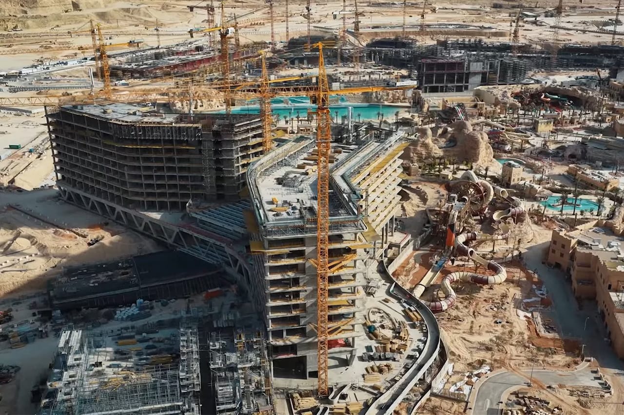 サウジアラビアグランプリ