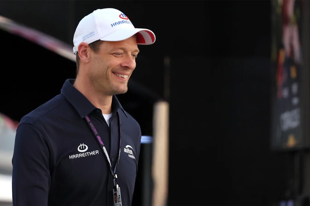 F1レギュレーション GPDA（グランプリ・ドライバーズ・アソシエーション）