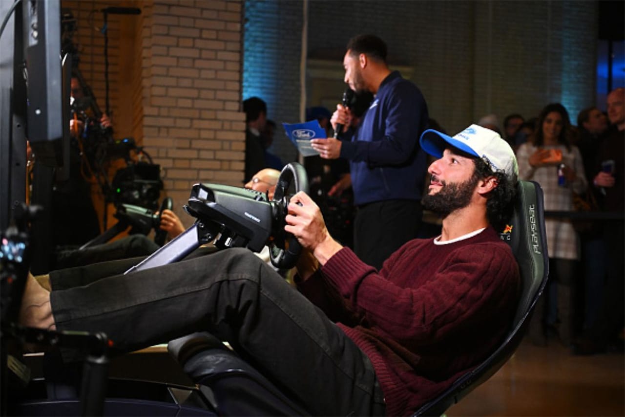 ダニエル・リカルド F1引退の背景「2年で2度解雇 それでもレッドブルに感謝」