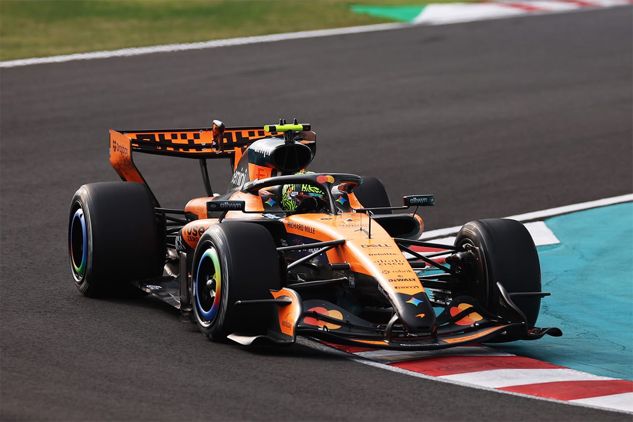 マクラーレンF1苦戦の理由 メルセデスPUは“性能差ではない”