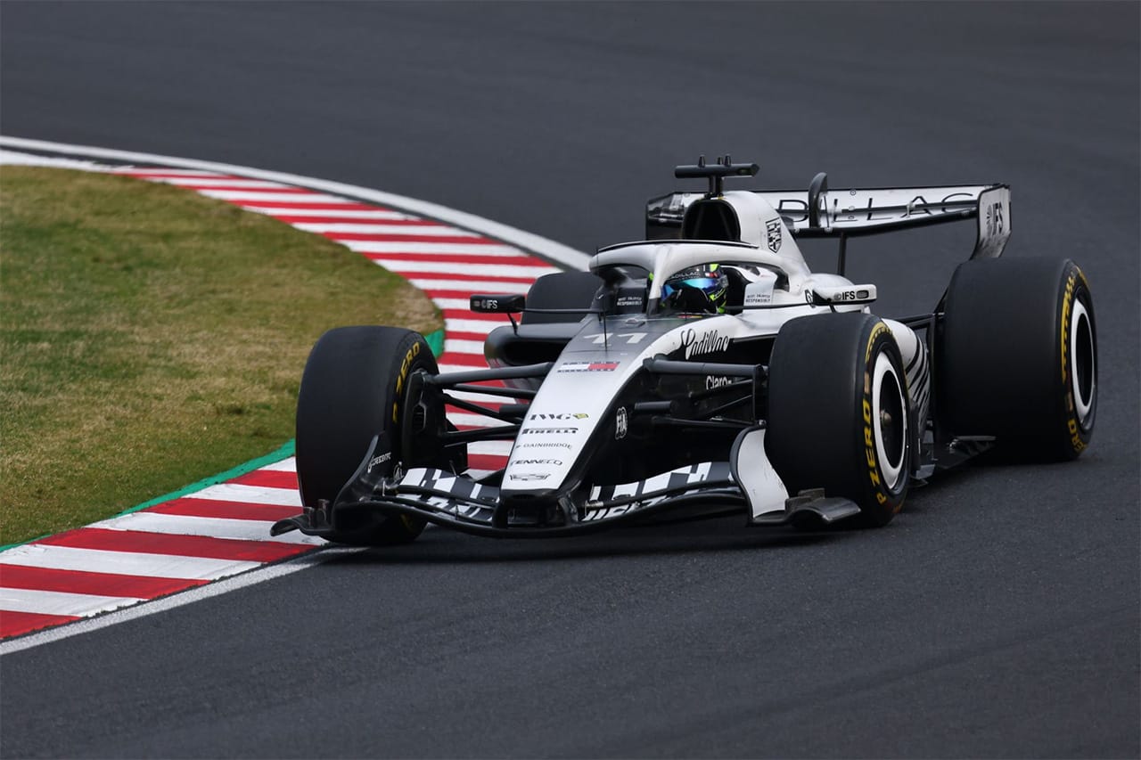 キャデラックF1に必要な1秒 セルジオ・ペレス「マイアミGPが最大のテスト」